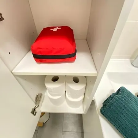 Appartement Appt Entree De Dunkerque Entierement Renove