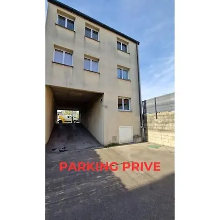 Appt Entree De Dunkerque Entierement Renove Appartement Duinkerke