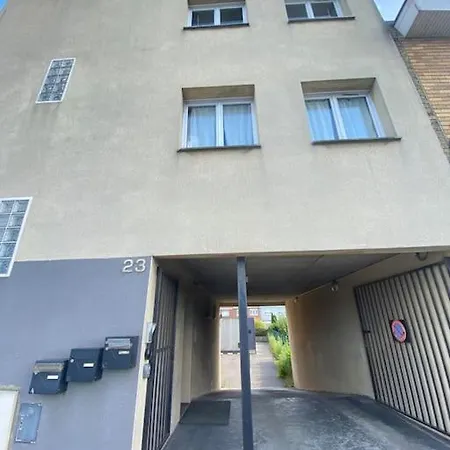 Appt Entree De Dunkerque Entierement Renove *