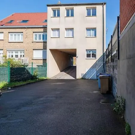 Appt Entree De Dunkerque Entierement Renove Appartement Duinkerke