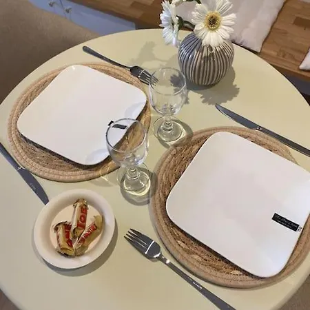Appt Entree De Dunkerque Entierement Renove *